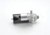 Стартер 1.9-2.4-2.5TDI BOSCH 0 001 125 031 (фото 8)