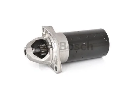 Фото 1 - стартер BOSCH 0001138001 Стартер BOSCH 0001138001 (фото 1)