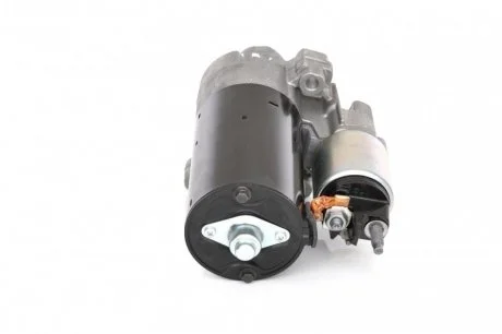 Стартер BOSCH 0001138005