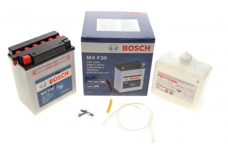 Акумулятор BOSCH 0092M4F300