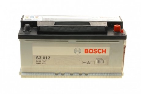 Акумулятор BOSCH 0 092 S30 120