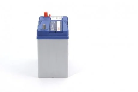 Акумуляторна батарея 12В/45Ач/330А BOSCH 0092S40220