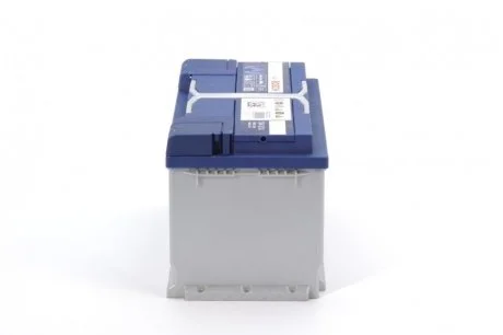 Фото акумулятор BOSCH 0092S4E111 Акумулятор BOSCH 0092S4E111