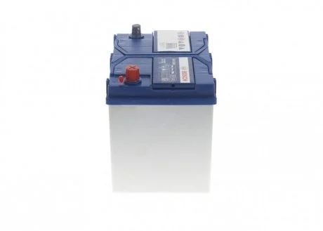 Акумуляторна батарея 12В/65Ач/650А BOSCH 0092S4E400