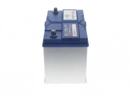 АКБ S4 EFB ASIA 85 А*ч 800A BOSCH 0092S4E420