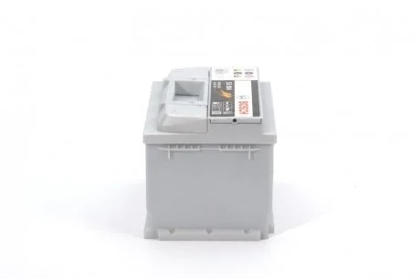 Фото акумулятор BOSCH 0092S50040 Акумулятор BOSCH 0092S50040