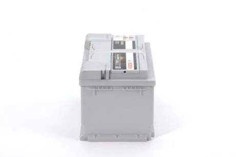 Фото акумулятор BOSCH 0092S50100 Акумулятор BOSCH 0092S50100