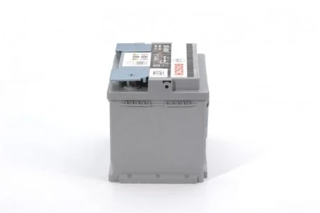 Фото акумулятор BOSCH 0092S5A050 Акумулятор BOSCH 0092S5A050