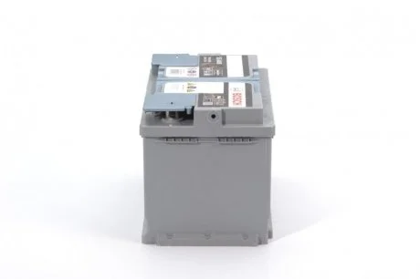 Фото акумулятор BOSCH 0092S5A080 Акумулятор BOSCH 0092S5A080