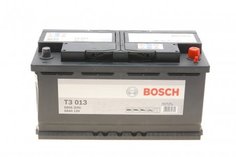 Акумулятор BOSCH 0092T30130