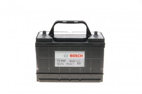 Акумулятор BOSCH 0092T30500