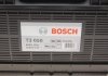 Акумулятор BOSCH 0092T30500 (фото 10)