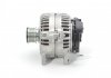 Генератор 0124525525 BOSCH