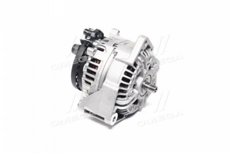 Фото 1 - генератор BOSCH 0124555041 Генератор BOSCH 0124555041 (фото 1)