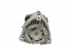 Генератор BOSCH 0124555168 (фото 1)