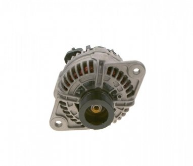 Фото генератор BOSCH 0124655499 Генератор BOSCH 0124655499