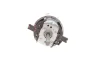 Електродвигун вентилятора пічки 24V MAN BOSCH 0130111130 (фото 3)