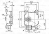 Регулировочный элемент, регулировка угла наклона фар BOSCH 0132801142 (фото 7)