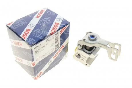 Фото регулятор гальм. сіл VW Polo BOSCH 0204031682 Регулятор гальм. сіл VW Polo BOSCH 0204031682