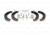 Brake Shoe Set BOSCH 0204113804 (фото 3)