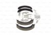 Brake Shoe Set BOSCH 0204113804 (фото 4)