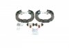 ZESTAW SZCZКKI+CYLINDERKI HAM RENAULT CLIO II 1.5DCI 01-07, CLIO IV 1.5DCI 12- BOSCH 0204114685 (фото 1)