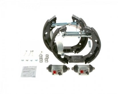 BOSCH 0204114698