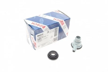 Ремкомплект підсилювача гальм BOSCH 0 204 120 018