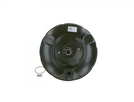 Гальмівний сервопривід OPEL ADAM, CORSA D, CORSA D/HATCHBACK, CORSA E, CORSA E/HATCHBACK 1.0-1.6 07.06- BOSCH 0204836216