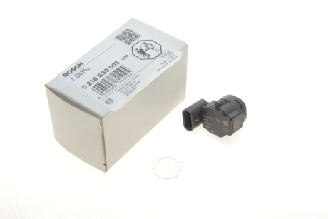 Датчик контролю паркування (парктронік) MERCEDES E (W213), LAND ROVER DEFENDER, RANGE ROVER EVOQUE, MAZDA 3, CX-30 07.16- BOSCH 0 218 SS0 003