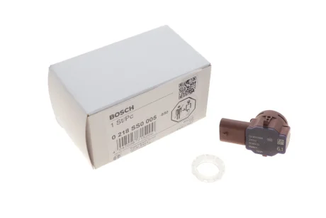 Датчик контролю паркування (парктронік) VOLVO XC40, BMW 1 (F40), 2 GRAN COUPE (F44), 5 (G30, F90), 5 (G31), 6 GRAN TURISMO (G32), 7 (G11, G12), 8 (G14, F91), 8 (G15, F92), 8 GRAN COUPE (G16 BOSCH 0 218 SS0 005