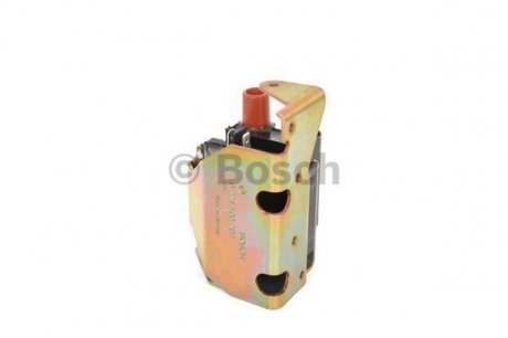 Котушка запалення BOSCH 0221500203