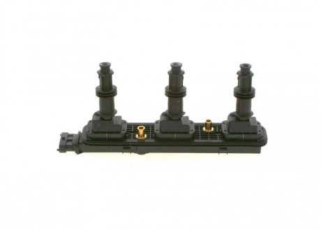 Котушка запалювання OPEL 2,6/3,2: Omega B, Vectra B/C, Signum (1,3,5 цил) BOSCH 0221503026