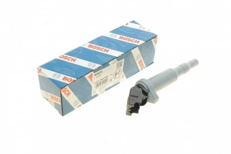 Фото котушка запалювання E90/E91/E60/E61,X3-X6,Citroen C4/С3 new BOSCH 0 221 504 800 Котушка запалювання E90/E91/E60/E61,X3-X6,Citroen C4/С3 new BOSCH 0 221 504 800