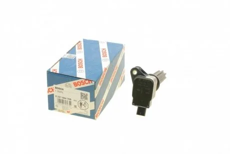 Фото котушка запалювання 2,0л Eco Bооst BOSCH 0 221 604 700 Котушка запалювання 2,0л Eco Bооst BOSCH 0 221 604 700