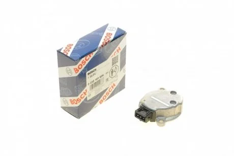 Фото датчик фази BOSCH 0 232 101 024 Датчик фази BOSCH 0 232 101 024