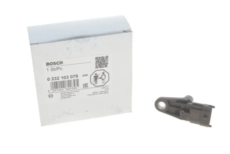 Датчик положения коленвала BOSCH 0232103079