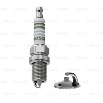 Свеча зажигания Standard Super F8DC BOSCH 0 241 229 712 (фото 1)