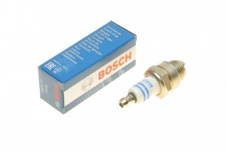 Свічка запалювання SUPER 0,5mm спец. техніка BOSCH 0 241 235 567