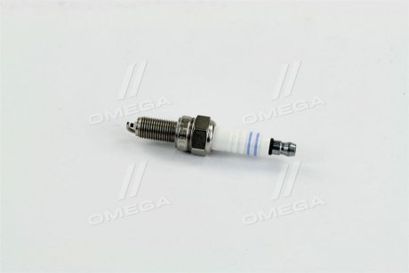 Свічка запалювання SUPER 0,6mm ALFA 1,6-2,0: 145-166 FERRARI BOSCH 0242040502