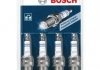 Свеча Vr8Sew Super BOSCH 0242129800 (фото 6)