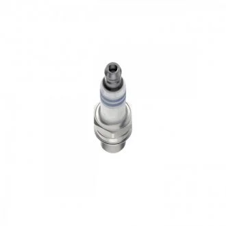 Фото свічка запалювання SUPER PLUS FIAT Brava LANCIA Y SUZUKI Wagon R BOSCH 0242135515 Свічка запалювання SUPER PLUS FIAT Brava LANCIA Y SUZUKI Wagon R BOSCH 0242135515