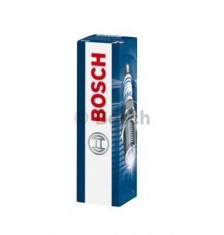 КОМПЛЕКТ СВІЧОК ЗАПАЛЮВАННЯ BOSCH 0242135811