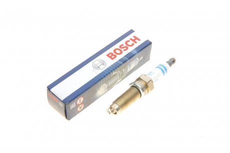 Свеча зажигания BOSCH 0242140523