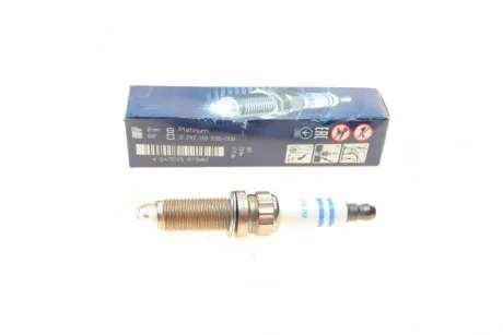 Свічка MINI 1.6 06- BOSCH 0 242 140 535