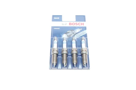 Свеча зажигания BOSCH 0 242 140 802