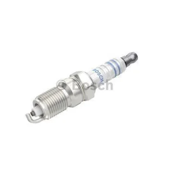 Свічка запалювання SUPER 1,1mm CHEVROLET GMC PONTIAC BOSCH 0242225568