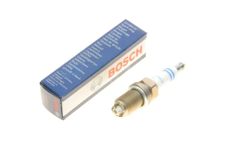 Свеча зажигания BOSCH 0242229613