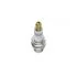 Свеча зажигания FGR8KQE0 1.35 NI-Y BOSCH 0242229648 (фото 4)