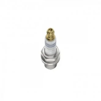 Свеча зажигания FGR8KQE0 1.35 NI-Y BOSCH 0242229648